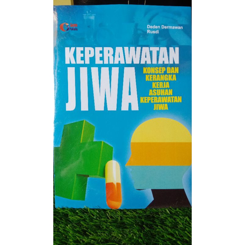 Keperawatan Jiwa