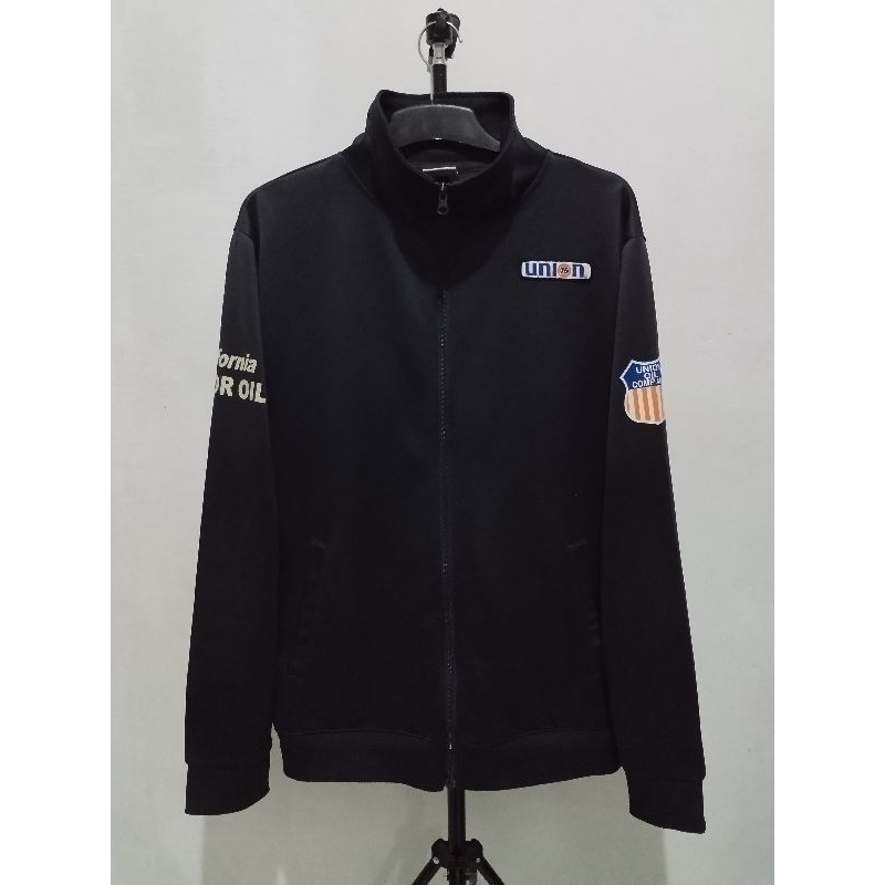 Papowcloth - Jaket Ori Union 76/Jaket Union 76