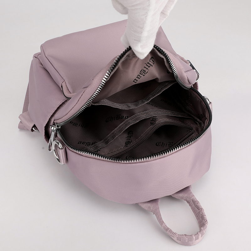 TAS Wanita Lucu CHIBAO 00520 - Tas Ransel Wanita Mini Lucu Import Korea