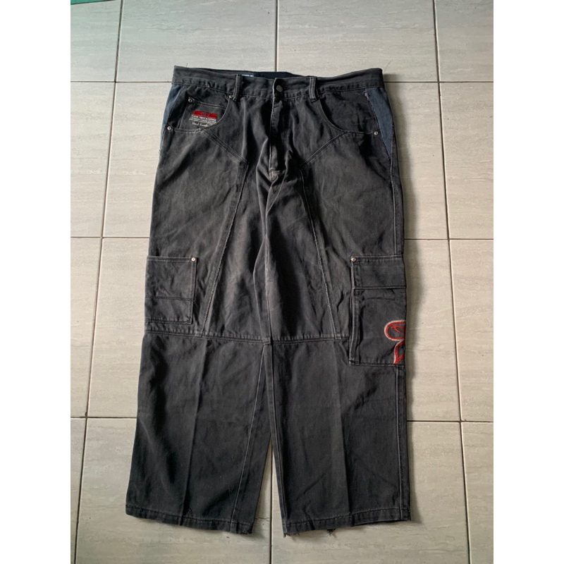 SOHK Y2K CARPENTER CARGO