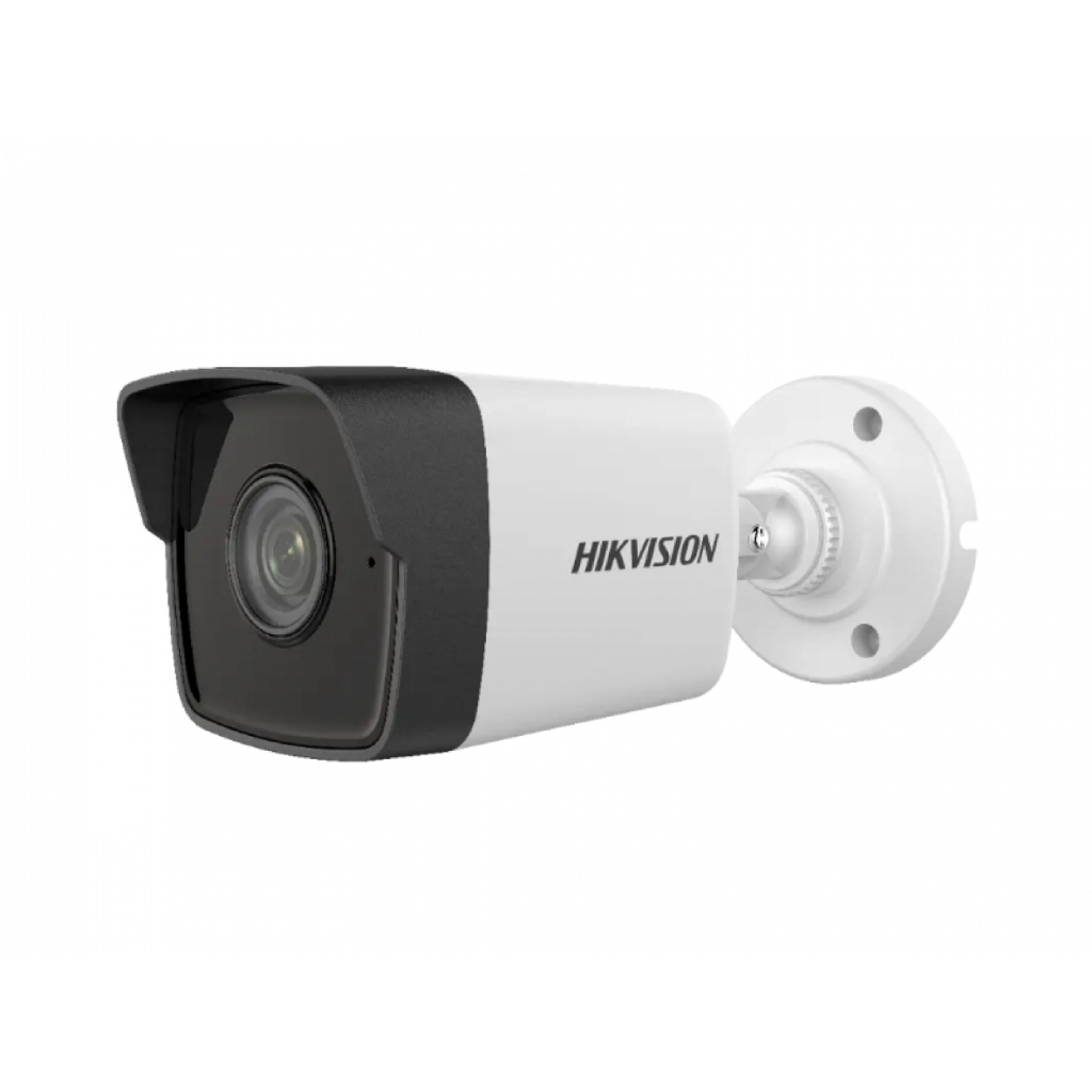 HIKVISION EXIR FIXED MINI BULLET NETWORK CAMERA AUDIO (IP CAM OUTDOOR)