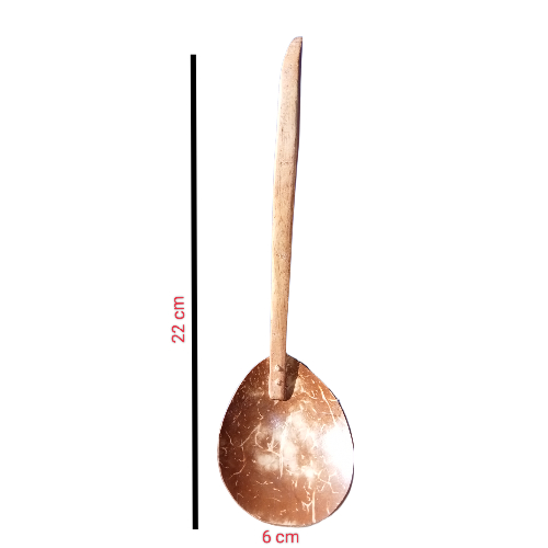 irus kayu batok kelapa halus/ irus souvenir