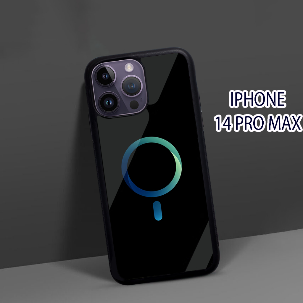 [AN14]Case Glossy Case IPHONE 14 | IPHONE 14 PRO | IPHONE 14 PLUS | IPHONE 14 PRO MAX | Casing Hp Ki