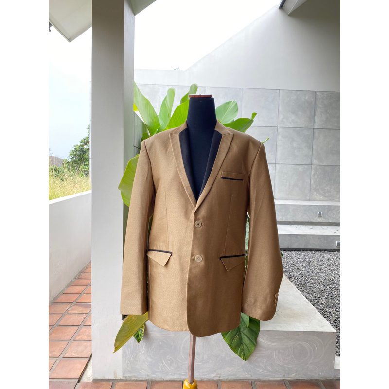 JAS PENGANTIN PRELOVED BY AYUNG BERINDA