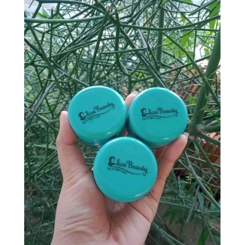 paket hemat Eliza beauty