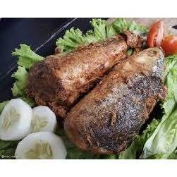 

Otak Otak Bandeng