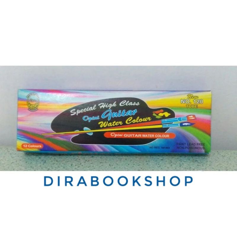 

Cat Air Lukis Guitar 110/120