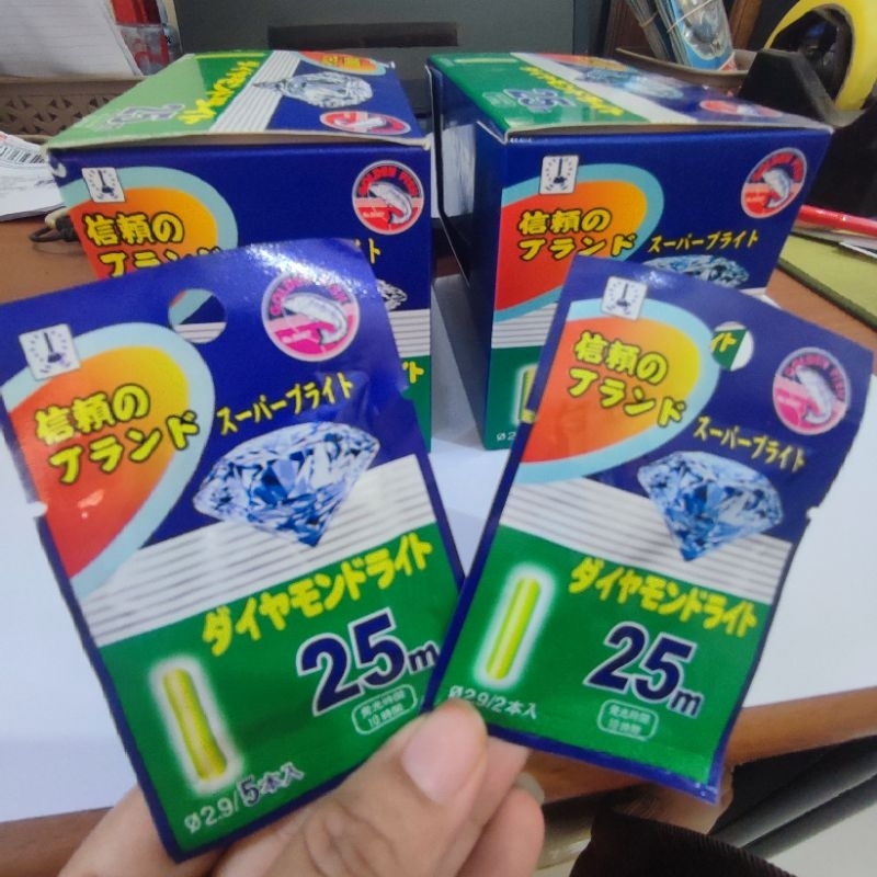 STARLET pancing GOLDENFISH DIAMOND isi 2