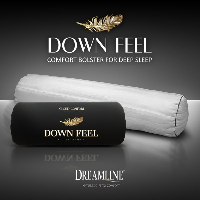 Dreamline guling down feel