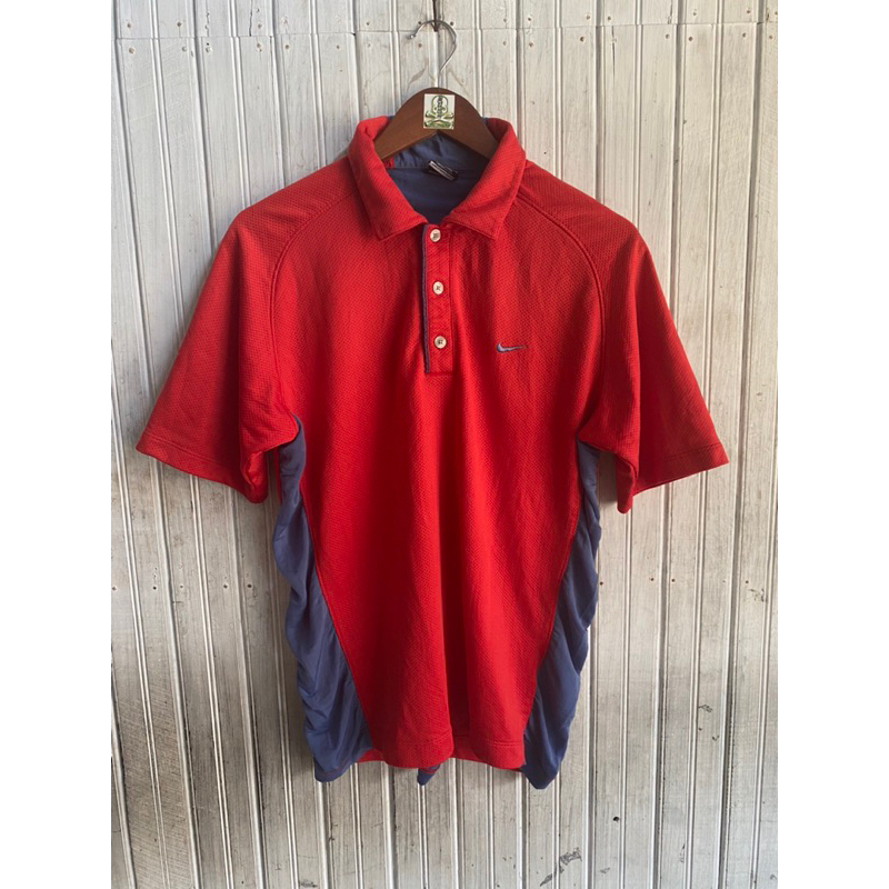 Polo Shirt Nike Sphere React