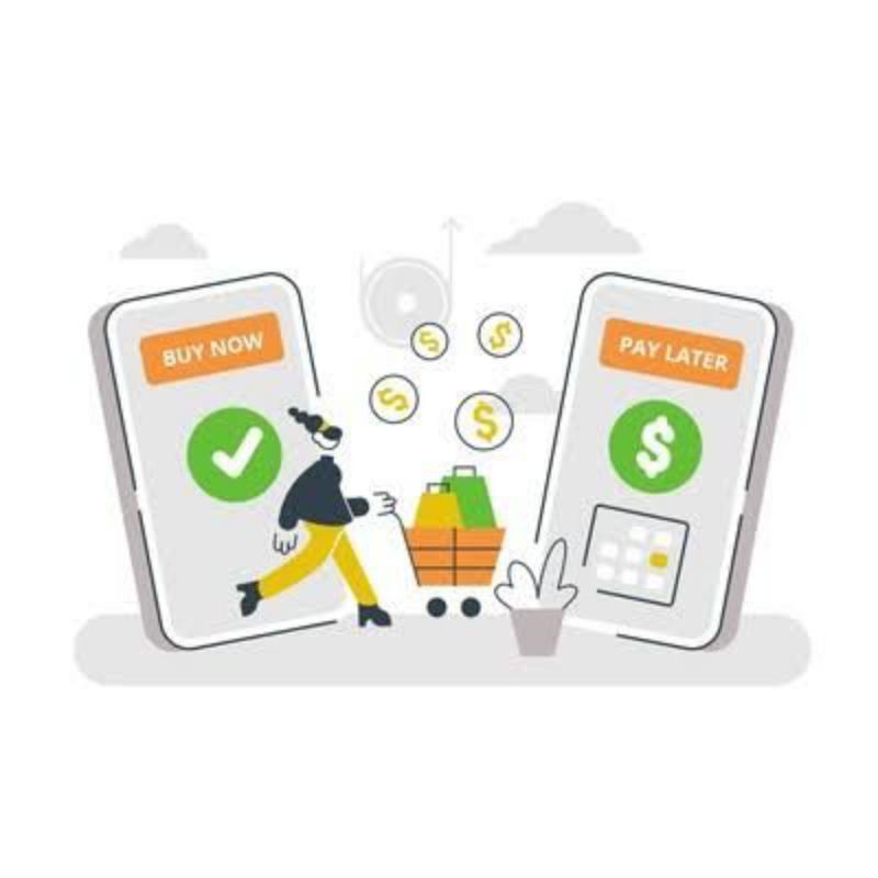 

Kertas Kasir Pembayaran Paylater Langsung Semua Bisa