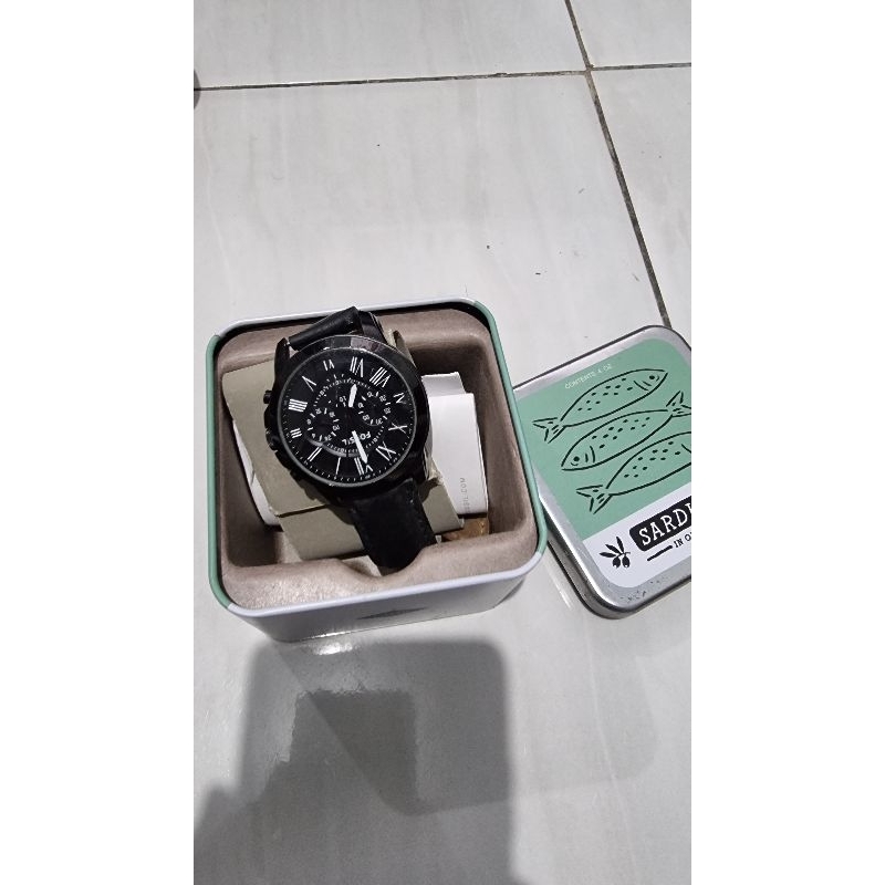 Jam tangan fossil FS5132