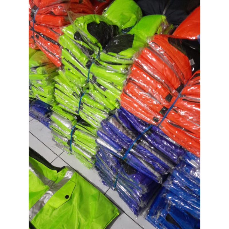 ROMPI PARKIR POLOS/ROMPI PARASIT /ROMPI POLOS SKOTLET