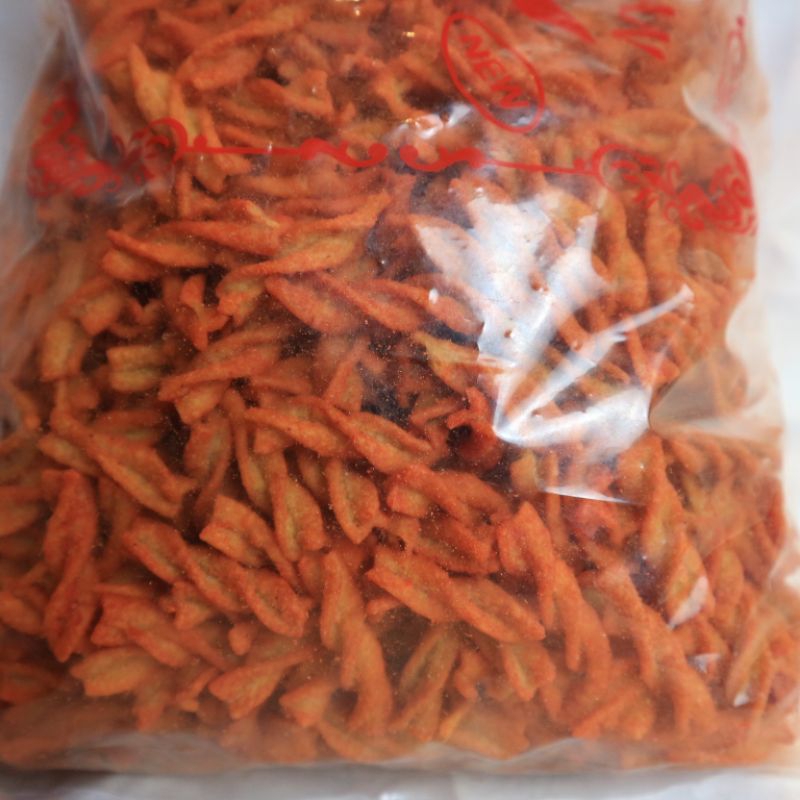 

MAKARONI SPIRAL BIASA 1KG