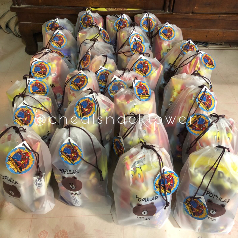 

Bingkisan ulang tahun