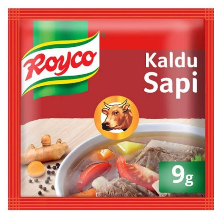 

Royco Ayam Sapi Sachet Eceran 9grvictoriadoscottlo