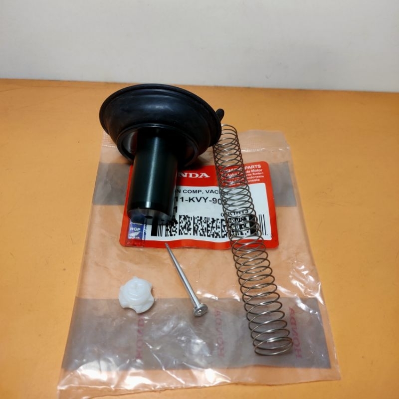Vacum fakum karburator kvy beat karbu karet vakum vacum honda beat karbu vario karbu Scoopy karbu