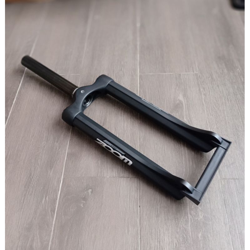 Fork Alloy BMX Zoom Aria Taiwan