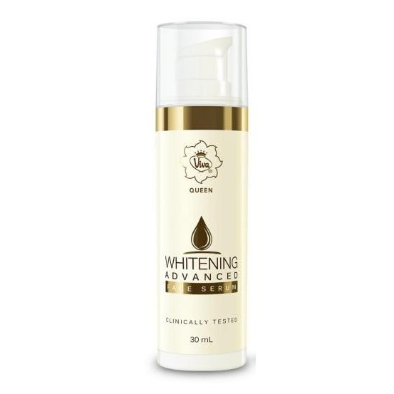 Viva whitening serum