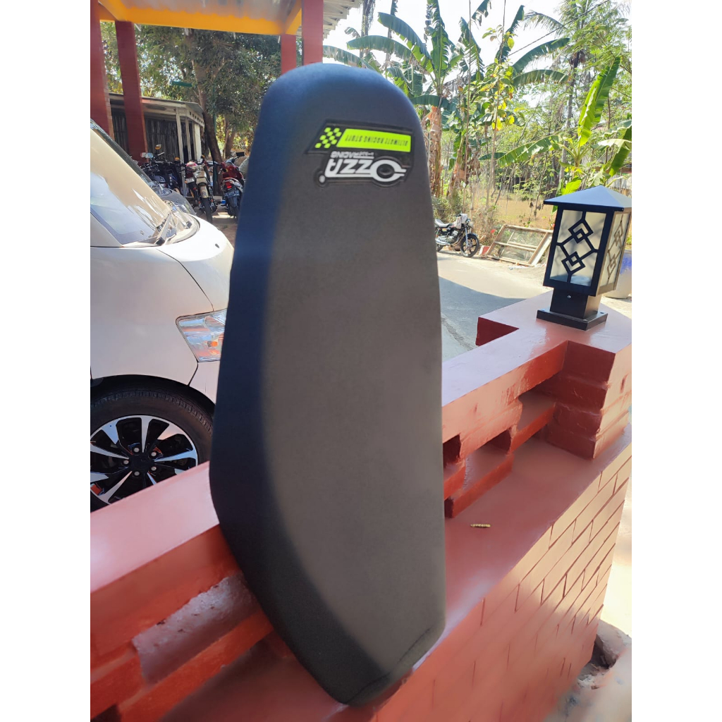 Jok MOTOR VEGA LAMA ROADRACE-Jok FIZ R MODIF ROADRACE KULIT OZZA BERKUALITAS