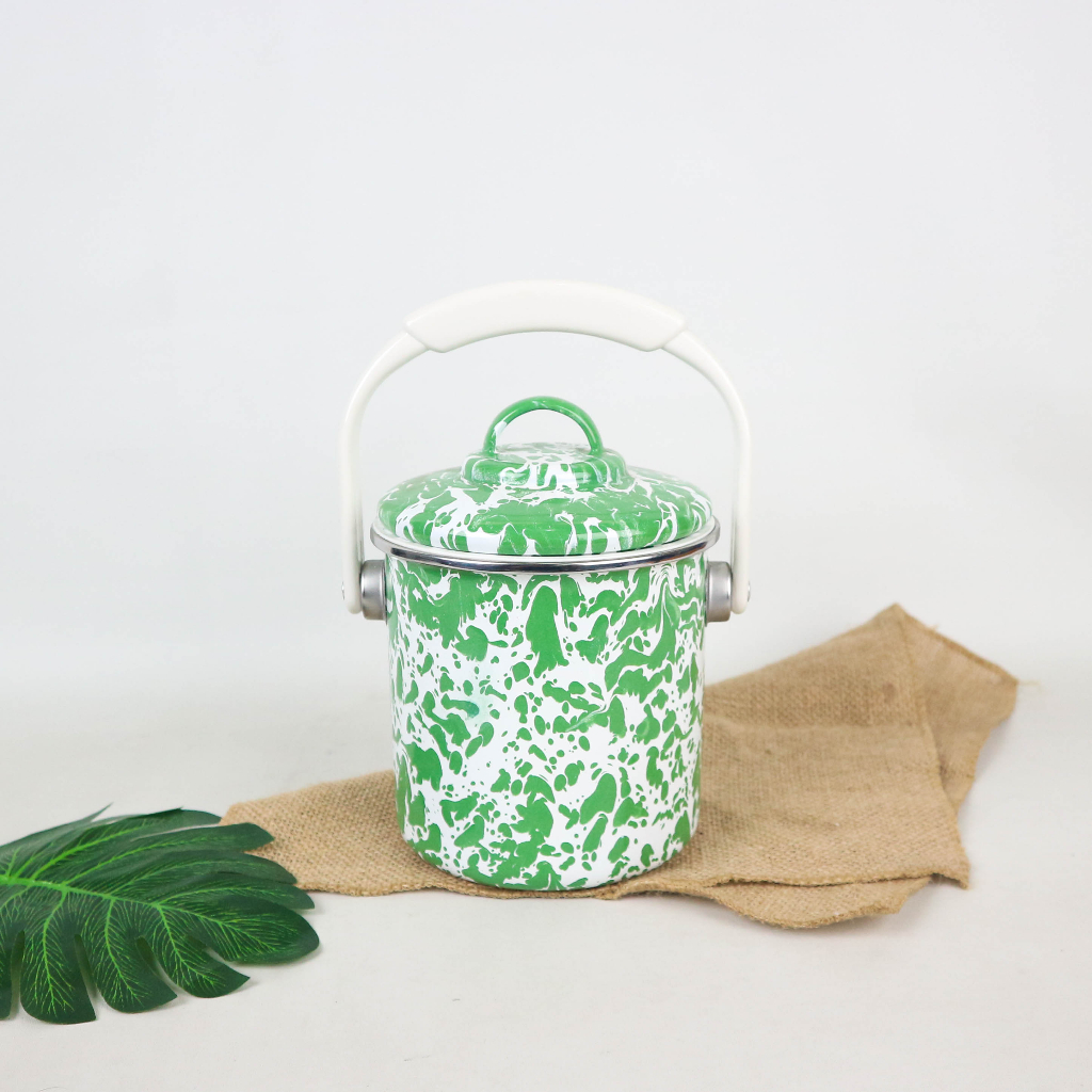 MASPION Rantang blirik 114 warna KIG