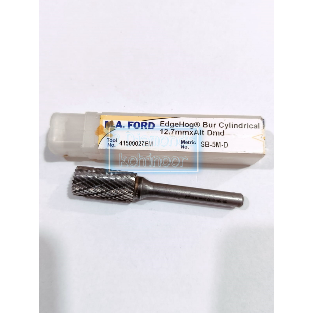 M.A FORD MATA TUNER SB-5M-D ROTARY BURR