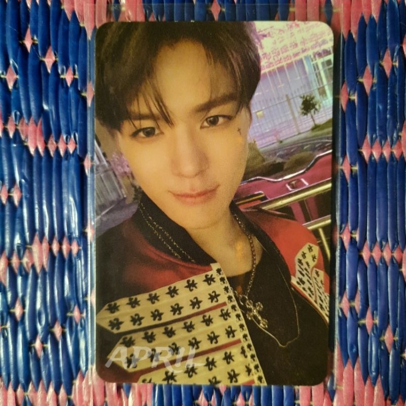 [OFFICIAL] PC JENO RIDIN NCT DREAM