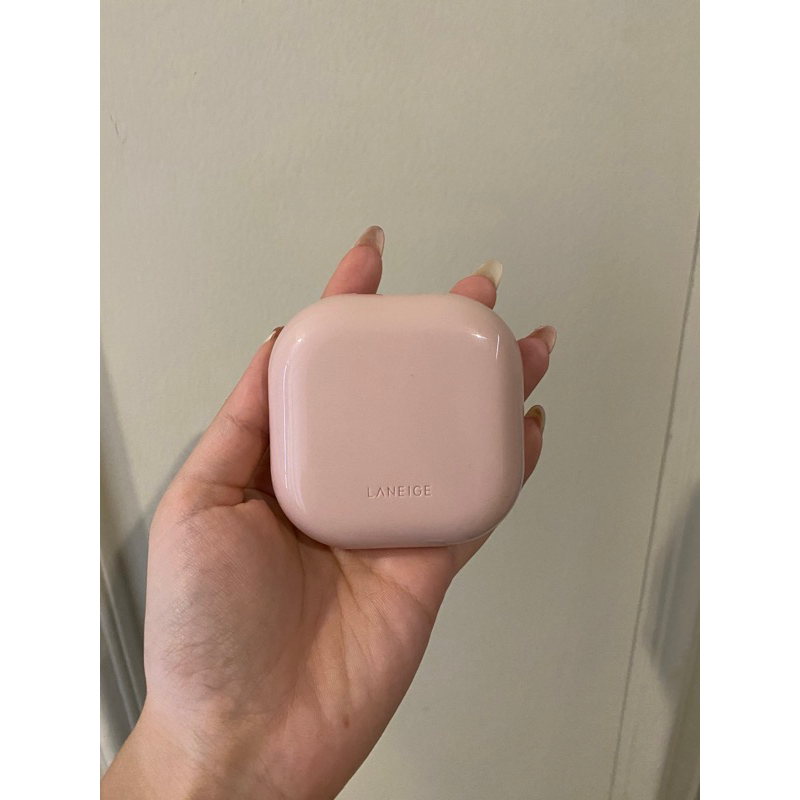 Laneige Glow Neo Cushion preloved