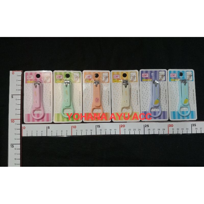 GUNTING KUKU / PENJEPIT KUKU / GUNTING KUKU KARAKTER / PENJEPIT KUKU FANCY / GUNTING KUKU BESAR