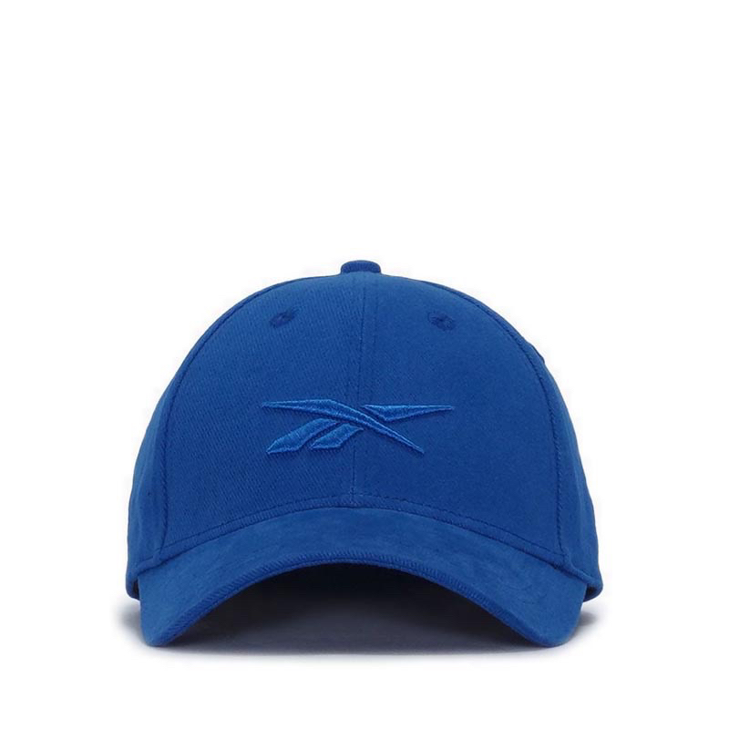 Topi Reebok Vector Cap - Patriot Blue