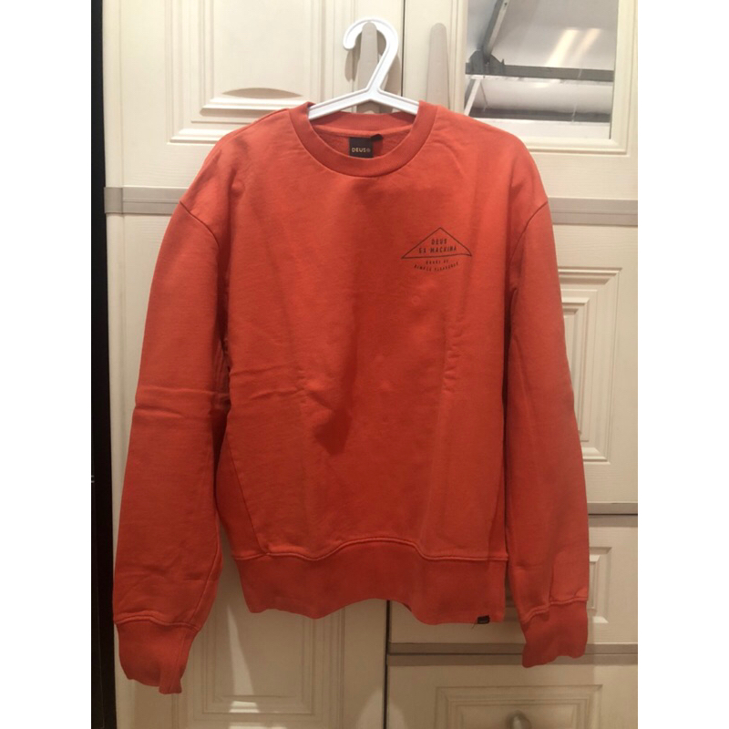 deus ex machina conner giza crew [preloved]