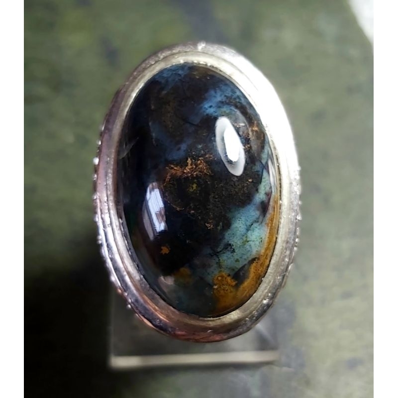 Bacan Doko Kembang