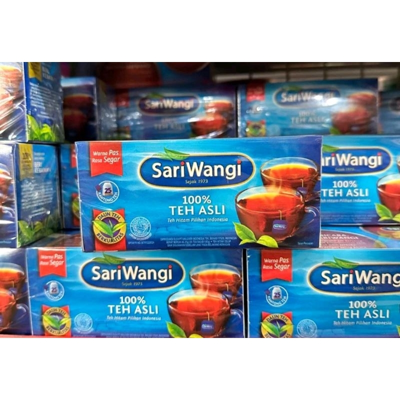 

TEH CELUP PAK (2pcs)