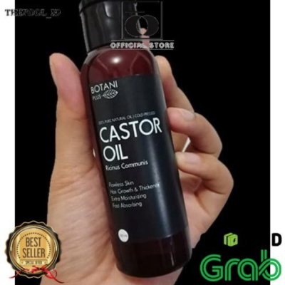 Dijual Magic Castrol Oil Grow Botani Original Berkualitas
