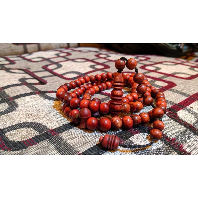 tasbih nagasari size 10mm