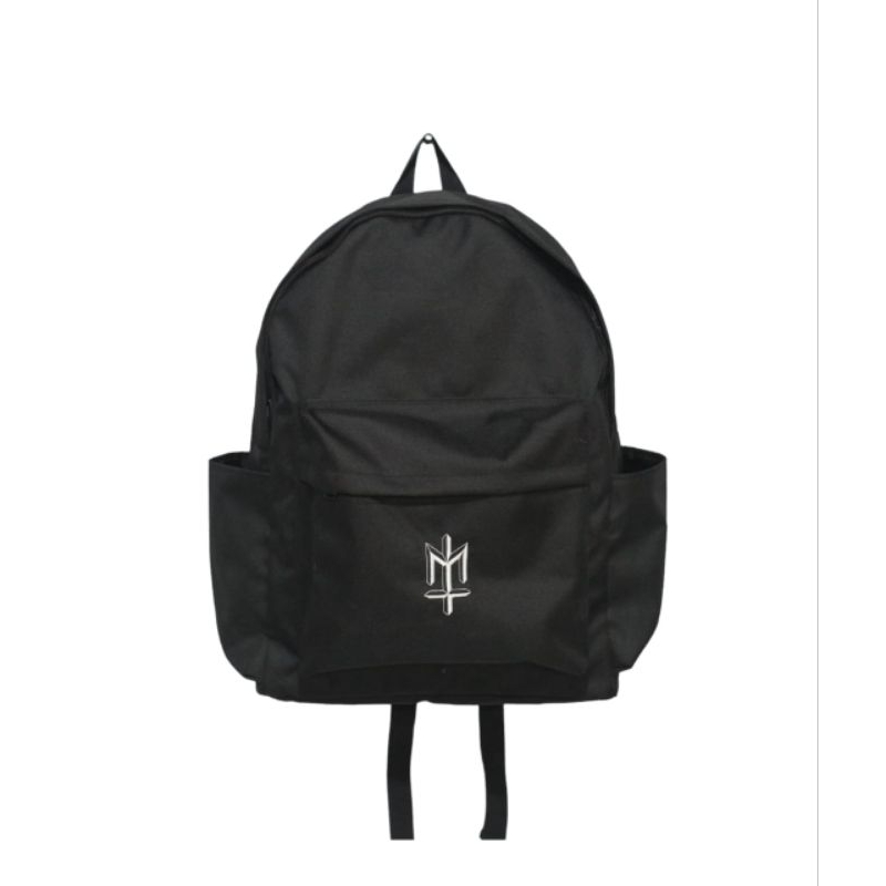 MATERNAL DISASTER - Tas Sekolah - Tas Ransel - Backpack