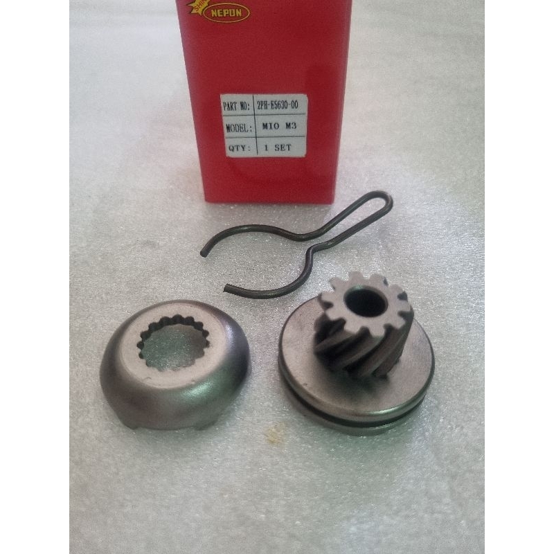 GIGI PINION SLAH MIO M3 (2PH)