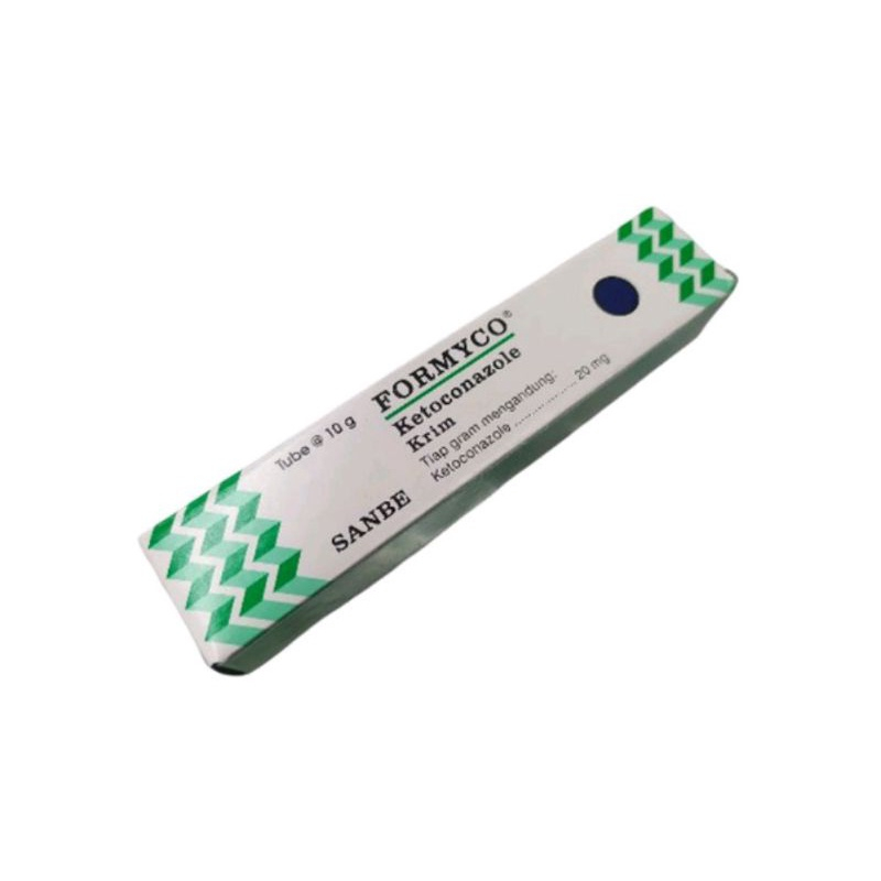 Formyco Cream 10gr