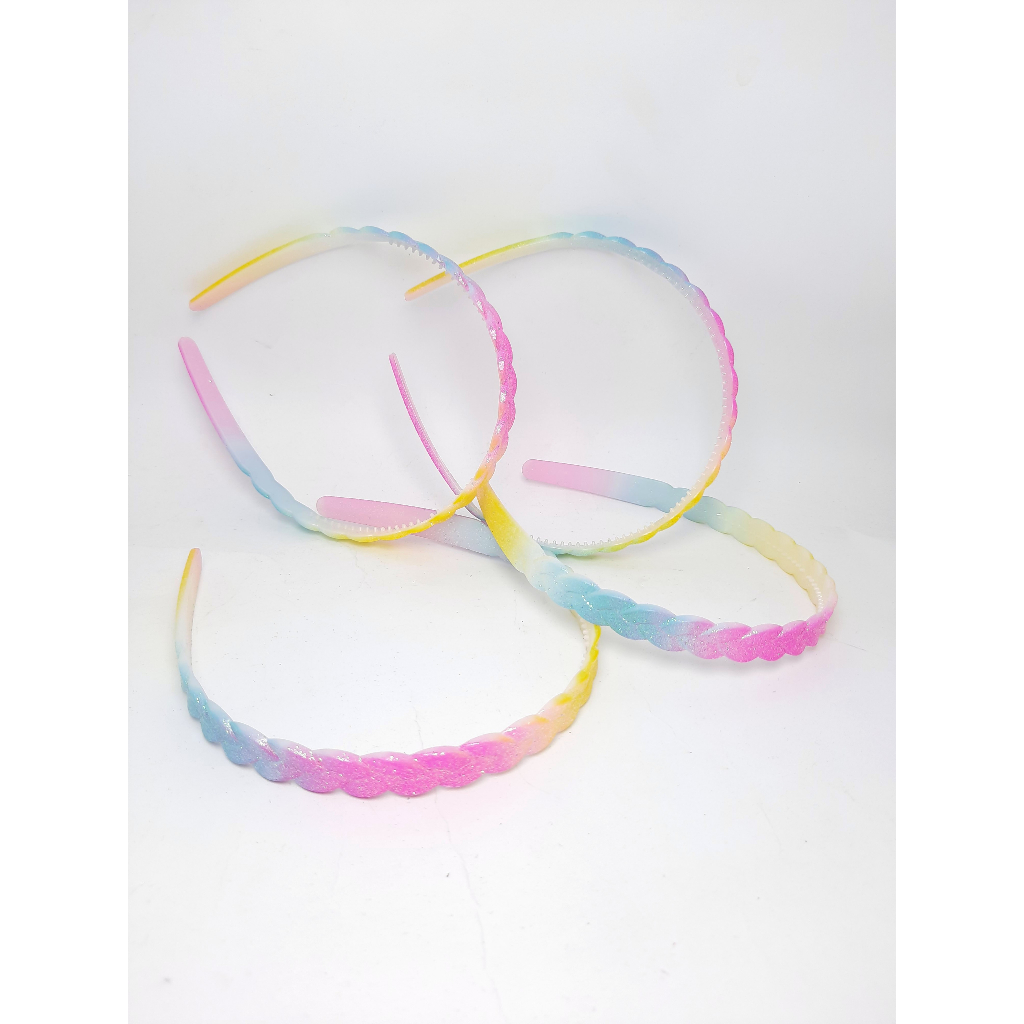 Bando Anak Perempuan Korea Bando Korea Lucu