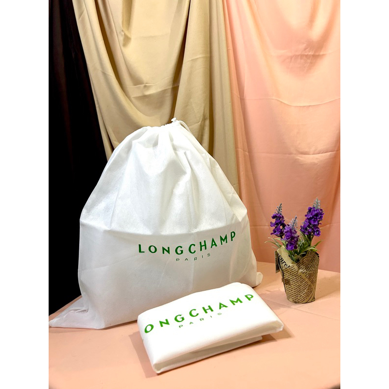 Dustbag L@ngcha*p Pelindung Debu Dustbag Pengganti Dustbag Branded