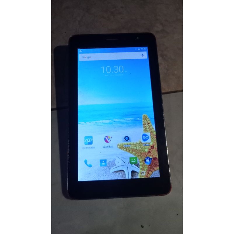 TABLET ADVAN E1C 3G SECOND