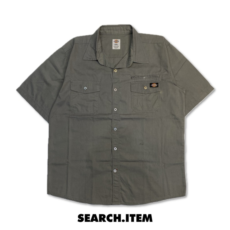 DICKIES WORKSHIRT