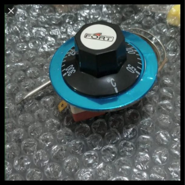 

THERMOSTAT ANALOG FTC-100 FTC-300 PENGATUR SUHU - FTC-300 Diskon