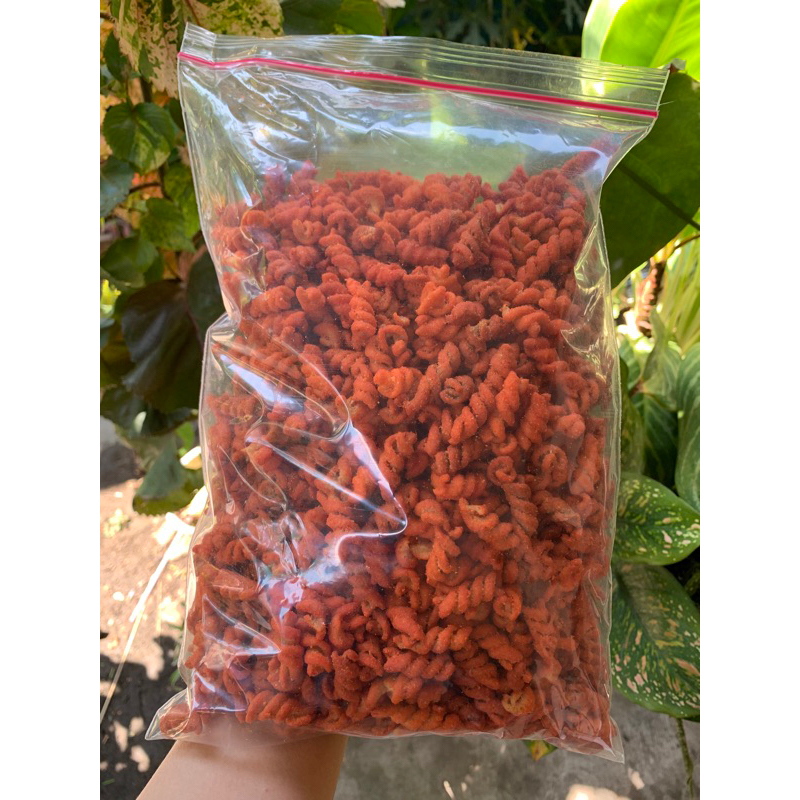 

makaroni spiral balado 500gr