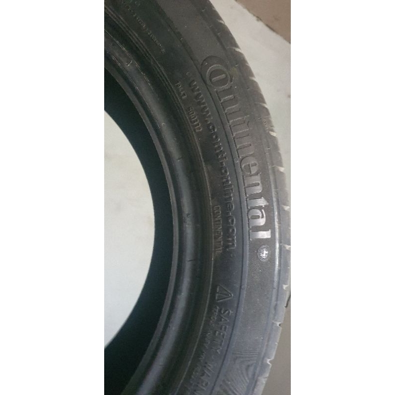 BAN CONTINENTAL 185/55R15