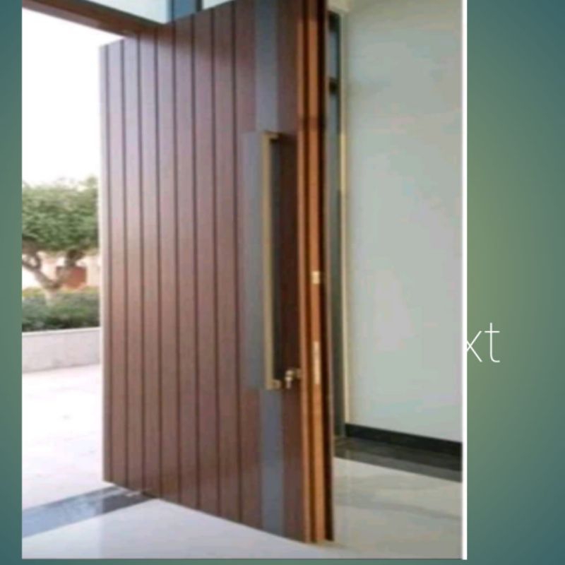 pintu dan kusen rumah