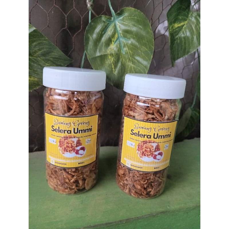 

Bawang Goreng renyah tanpa tepung Pelengkap Harus Ada di Setiap Hidangan Anda