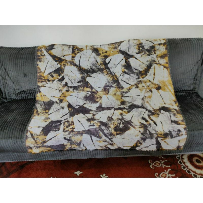 PRELOVED MURAH DIAN PELANGI HIJAB ORIGINAL