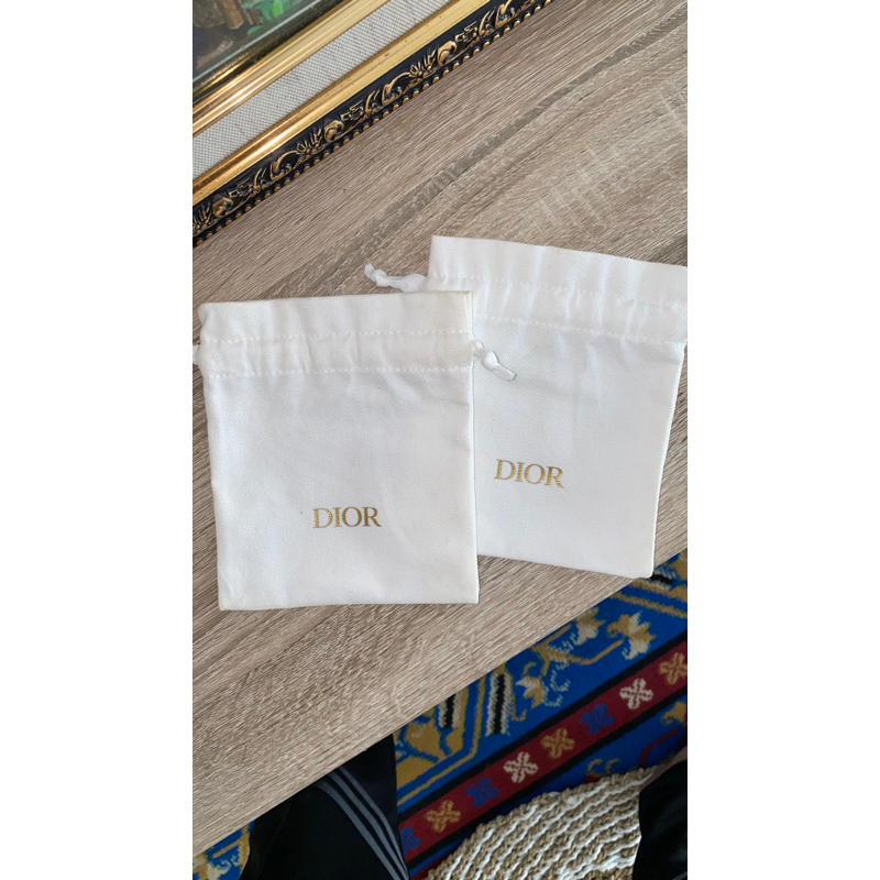Dustbag DIOR ORIGINAL