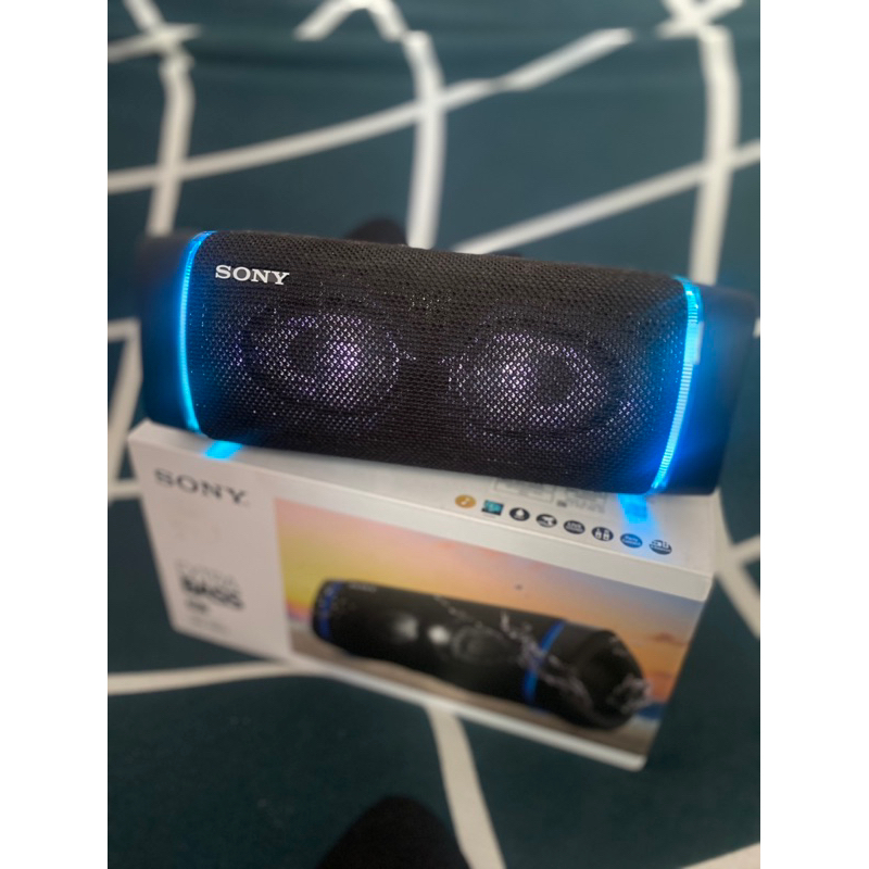 Speaker Sony SRS-XB33